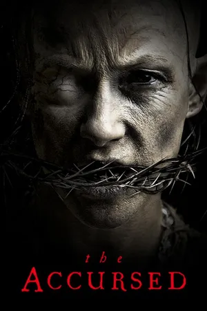 The Accursed