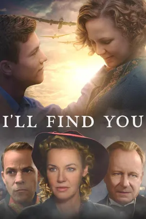 I'll Find You
