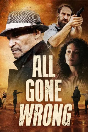 All Gone Wrong