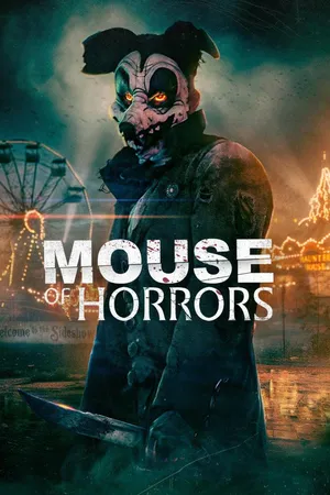 Mouse of Horrors