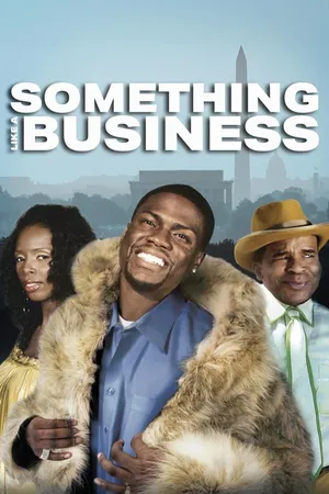 Something Like a Business