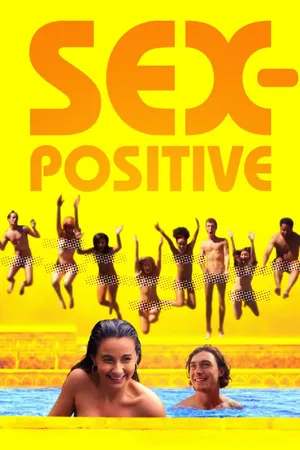 Sex-Positive