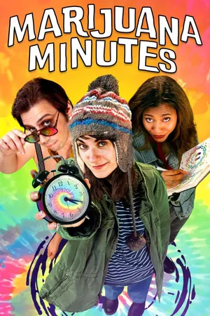 Marijuana Minutes