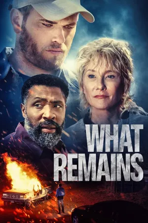 What Remains
