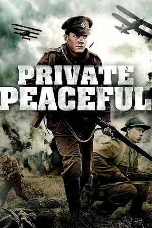 Private Peaceful
