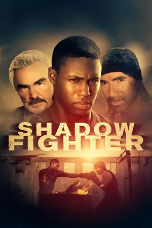 Shadow Fighter