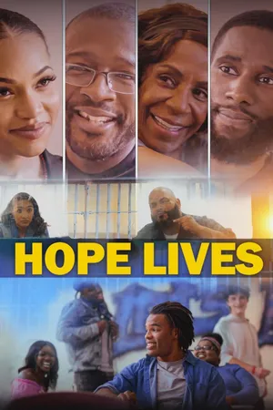 Hope Lives