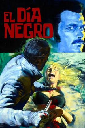El día negro