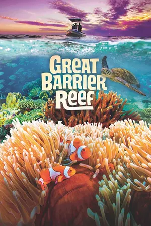 Great Barrier Reef