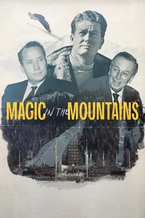 Magic in the Mountains