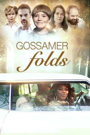 Gossamer Folds