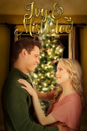 Ivy & Mistletoe