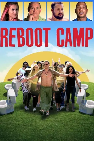 Reboot Camp
