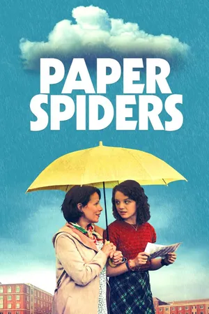 Paper Spiders