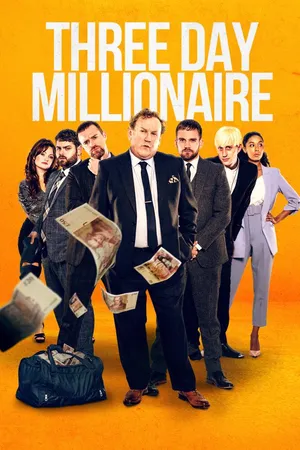 Three Day Millionaire