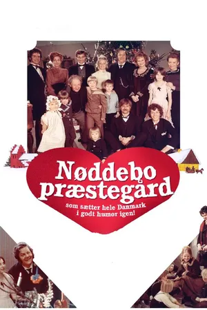 Nøddebo Præstegård