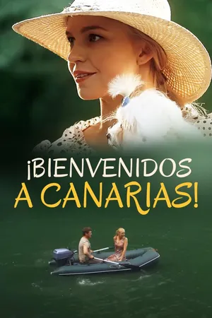 ¡Bienvenidos a Canarias!