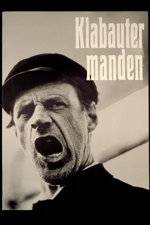 Klabautermanden