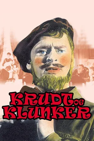 Krudt og klunker