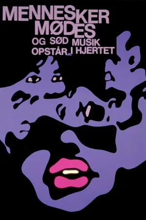 Mennesker Mødes og Sød Musik Opstår I Hjertet