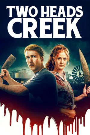 Two Heads Creek