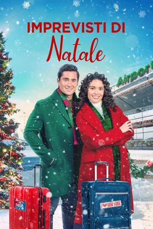 Imprevisti di Natale