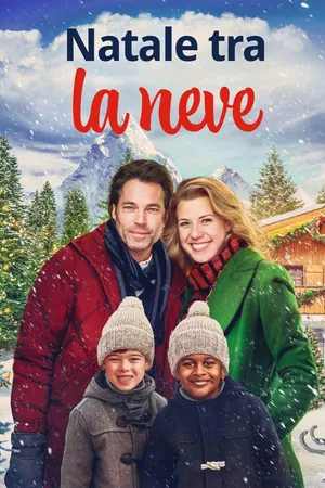 Natale tra la neve