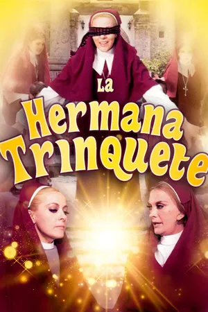La hermana trinquete