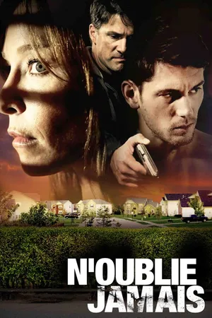N'oublie jamais