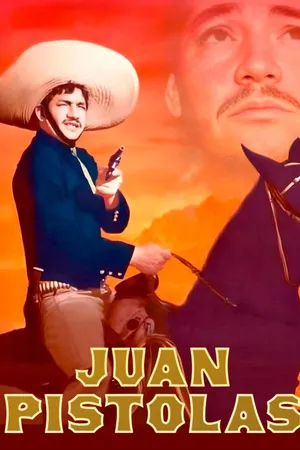 Juan pistolas