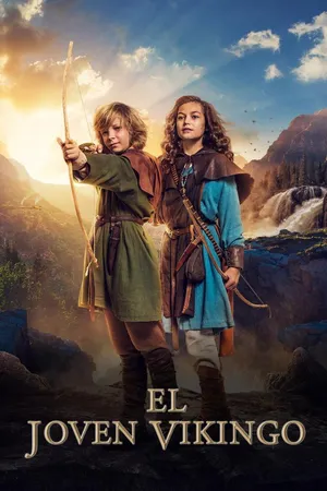 El Joven Vikingo