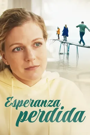 Esperanza perdida