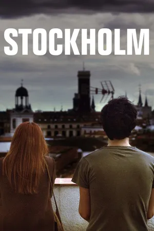 Stockholm