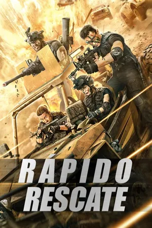 Rápido Rescate
