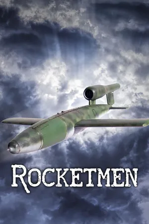 Rocketmen
