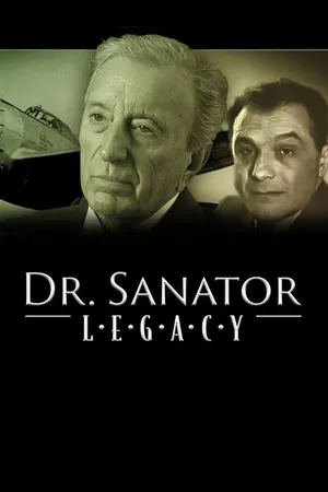 Dr. Sanator: Legacy