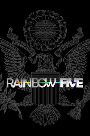 Rainbow 5