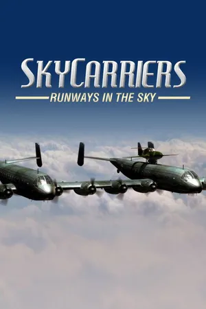 Skycarriers