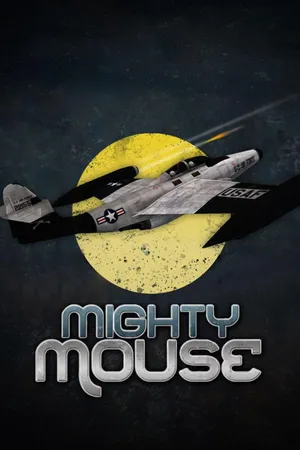 Mighty Mouse