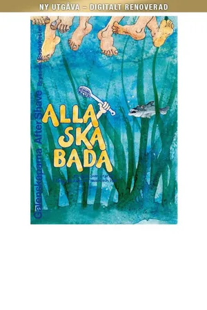 Alla ska Bada  & Åke från Åstol