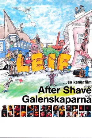 Leif