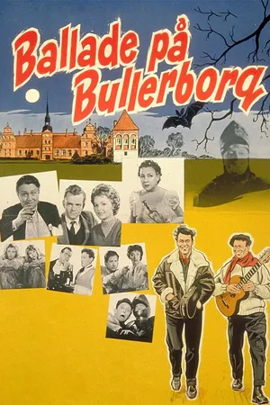 Ballade På Bulleborg