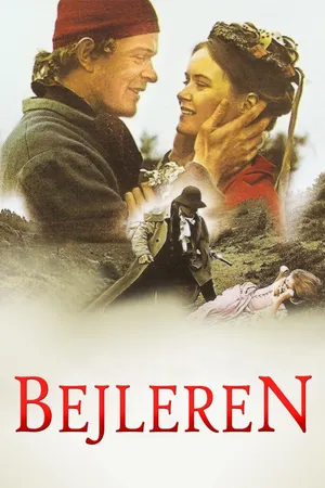 Bejleren - en jydsk røverhistorie