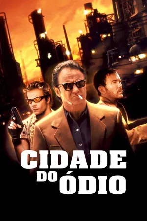 Cidade do Ódio