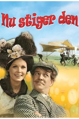 Nu Stiger Den