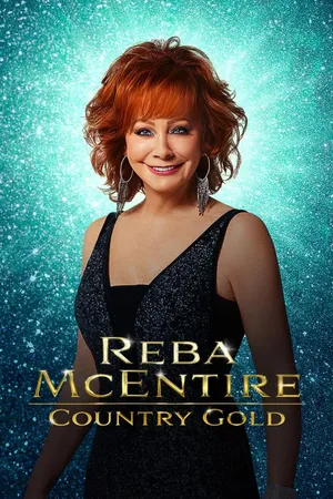 Reba McEntire: Country Gold