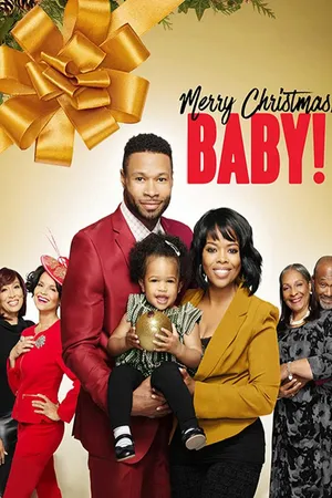Merry Christmas, Baby