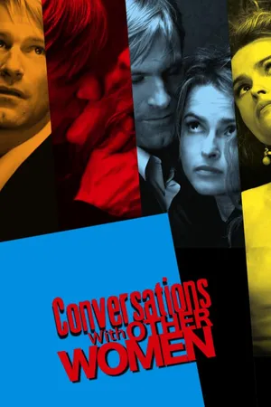 Conversations with Other Women