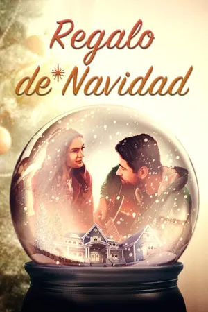 Regalo De Navidad