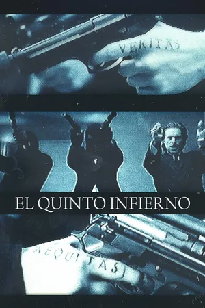 El Quinto Infierno